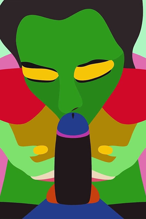 My Penis Just Wants to Play with Your Lips - Asmr