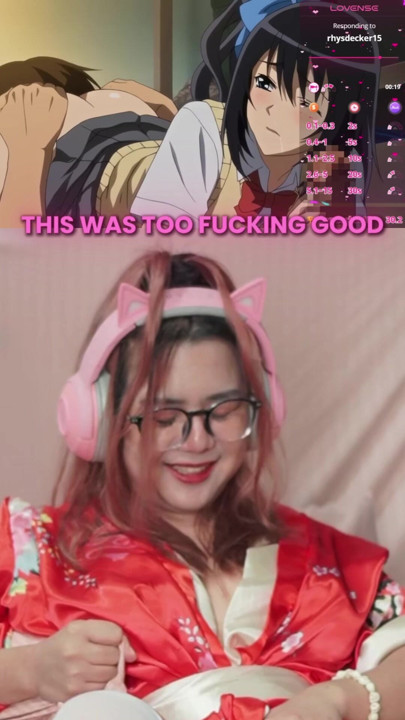 This was too fucking good