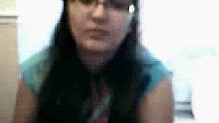 Saima Zafar parte 4