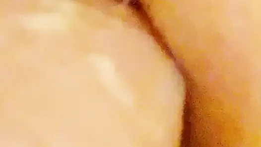 Solo Anal Fun
