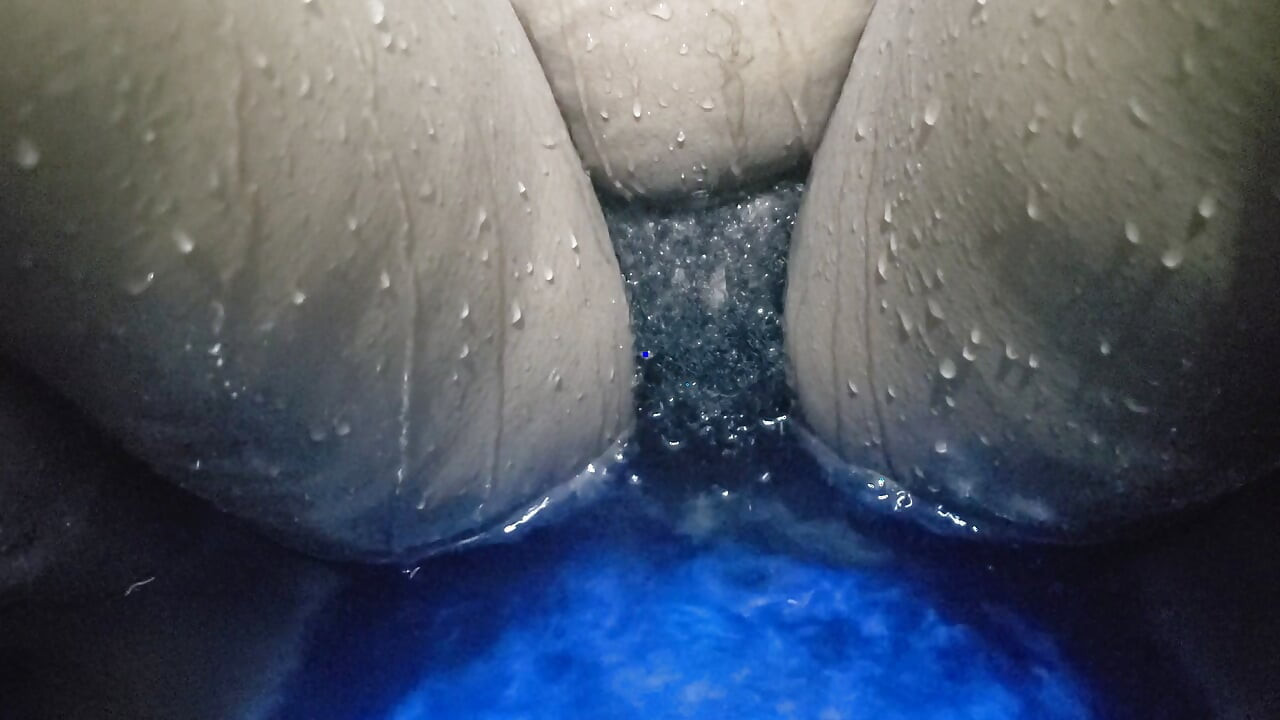 Calm Lake Homemade Sex: Hot Wife Big Pussy & Hairy Pussy Close up