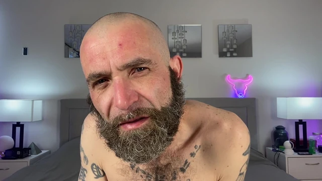 Daddy’s going to get you pregnant 2