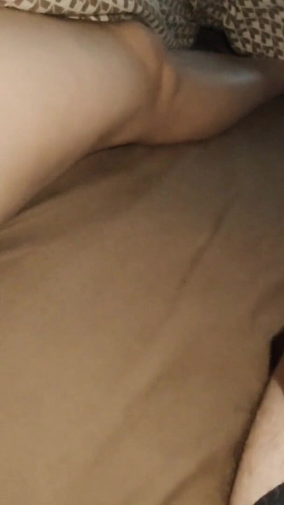 When I was alone in the room with my stepsister | Clip 1