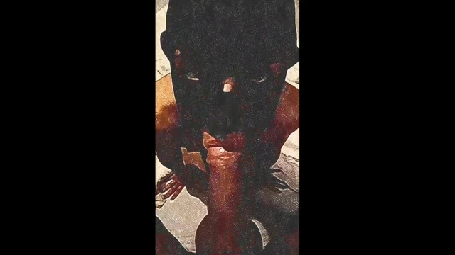 Suck