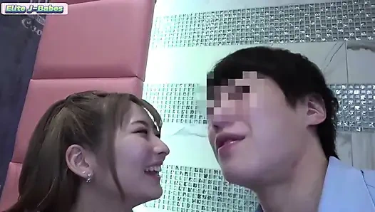 Asiatischer engel 27473