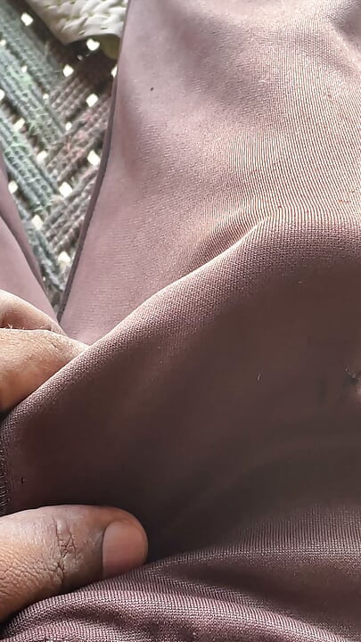 Bhabhi jan ne kaha lund dhikhao