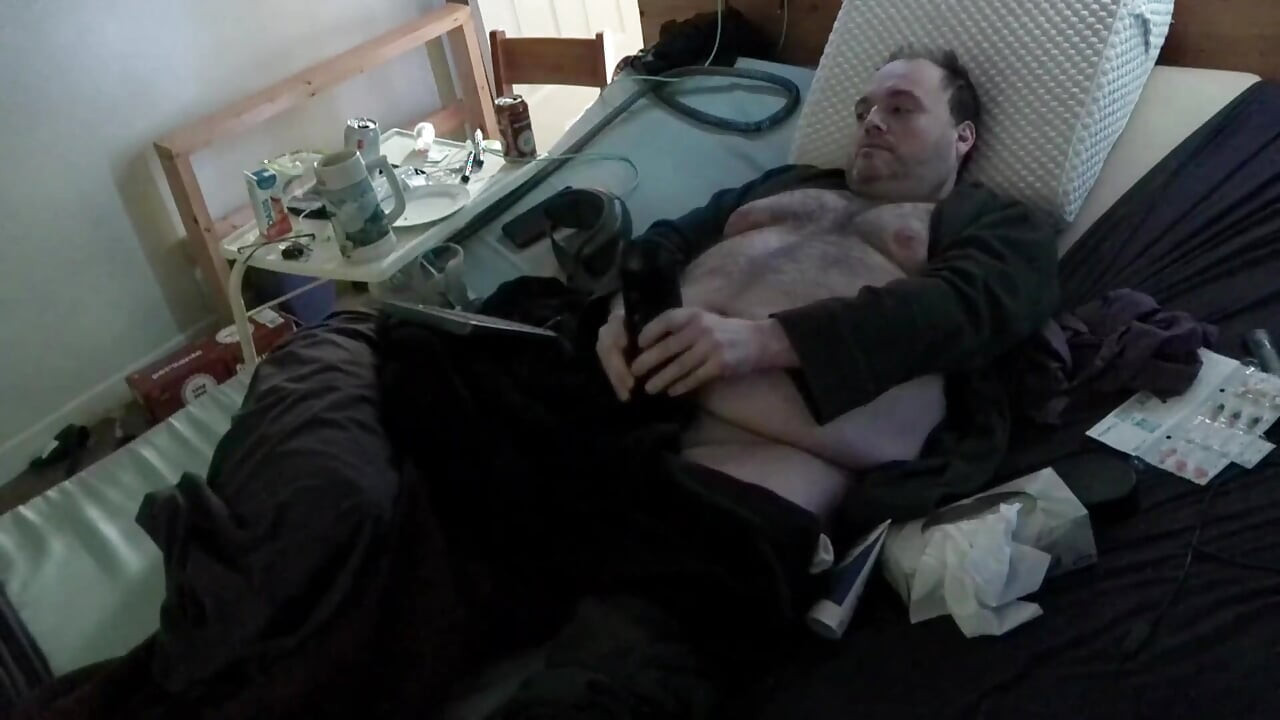 Masturbation Sex Toy