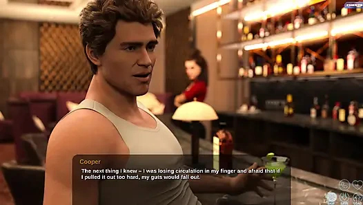 Slow and Furious Sex. Part 3