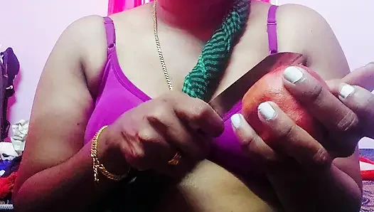 A Desi housewife mohini Bhabhi hardcore sex