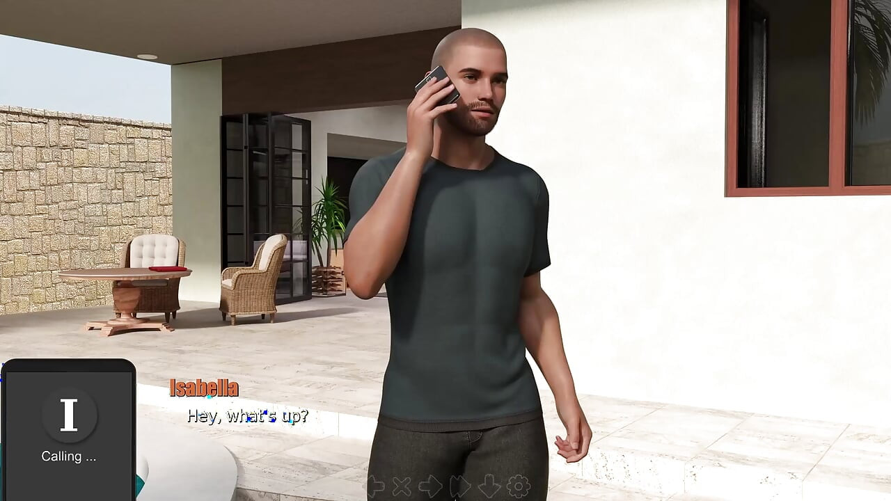 Λατρεύτηκε από το διάβολο #13 - κινούμενο παιχνίδι σεξ