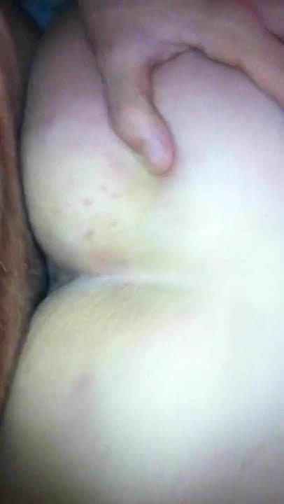 Fucking my girlfriend's wet pussy