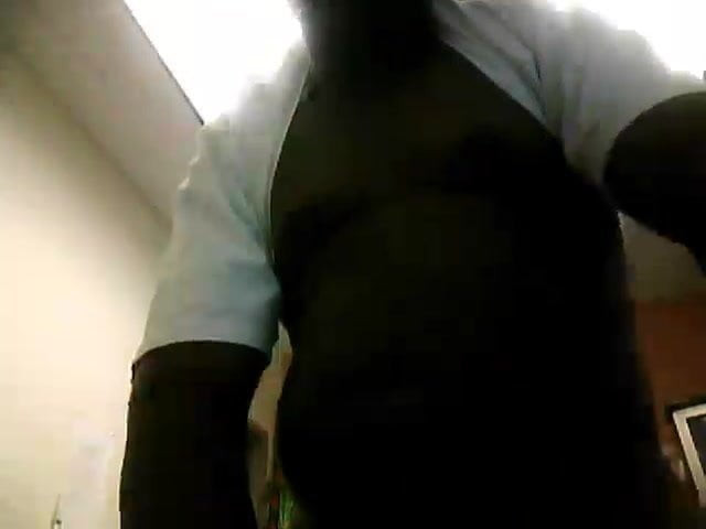 just me