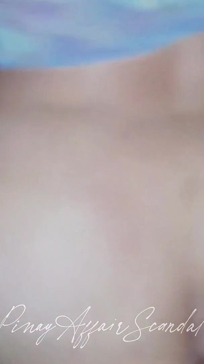 Pepek Pinay Beauty memancut mani dalam orgasme letupan | Klip 1
