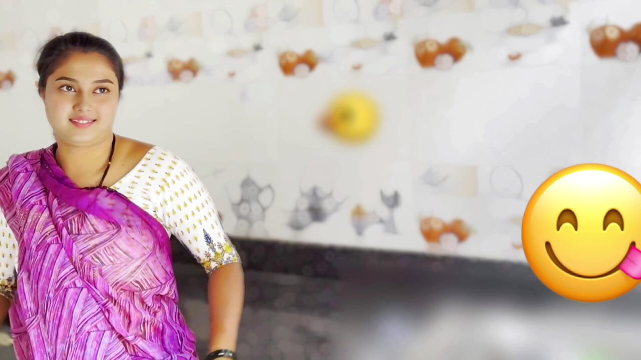Desi innocent village girl (maid’s Girl) Went down the boss's house on dick and fucked by the boss