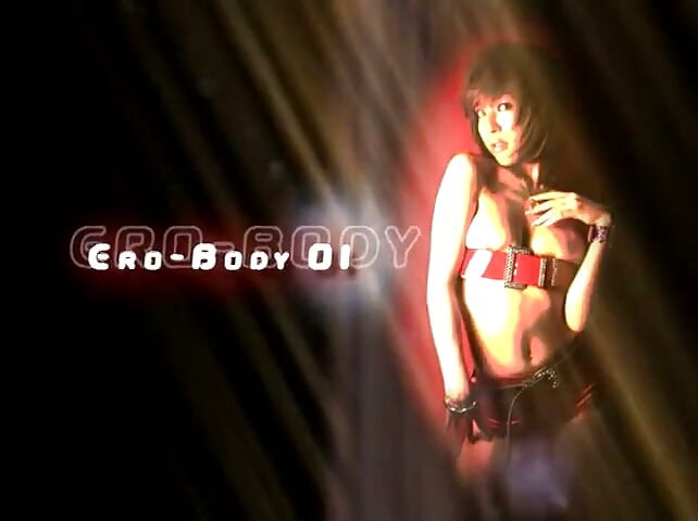 Ero Body Debut - Mint Asakura's Stunning H-cup Curves and Perfect Hourglass Figure - 1