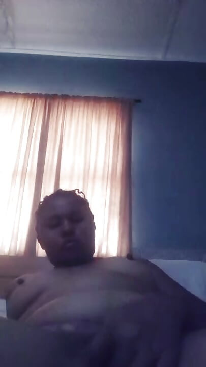 Watch me cum for you