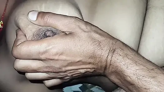 Sister-in-law's ass sex video