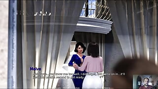 Fate and Life the Mystery of Vaulinhorn V6.0