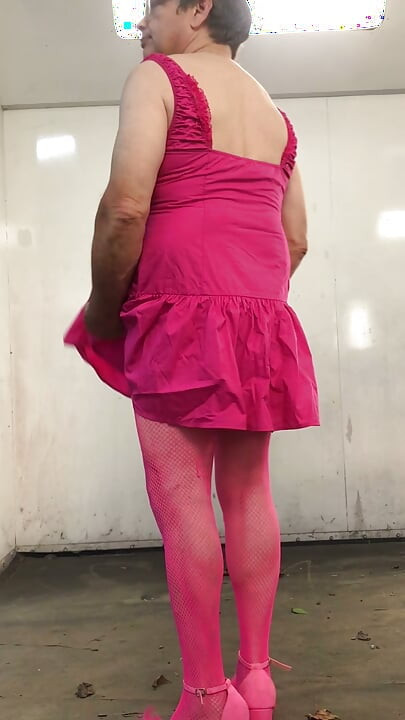 Pembe Aşkı!!