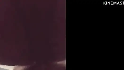 Hintli çift seks yapıyor