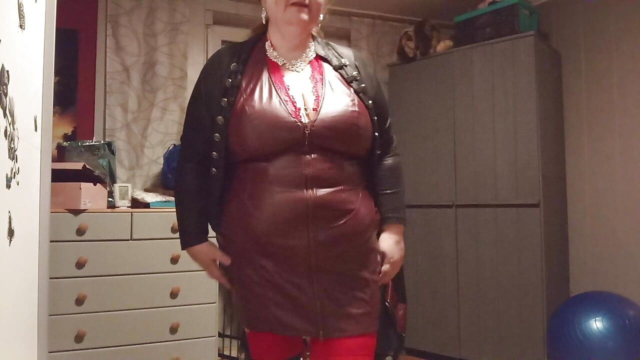 Lubisz grube BBWS