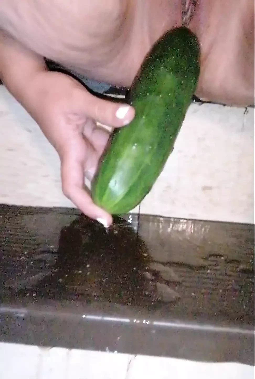 Memek aduhai cewek ini pengen dientot habis-habisan sampai menganga lebar