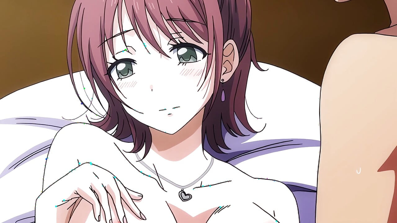 UNCENSORED HENTAI Sefure no Senpai THE ANIMATION