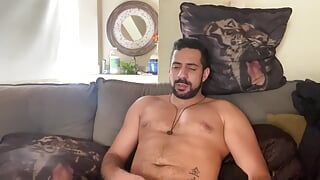 Rodrik Cumming a Lot of Arab Naughty Big Cock