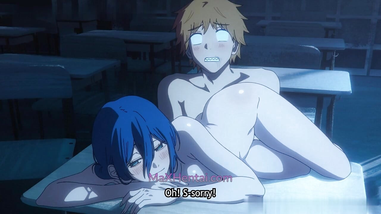 Looks like the Student has become the Teacher (Exclusive 06-26) Anime Hentai