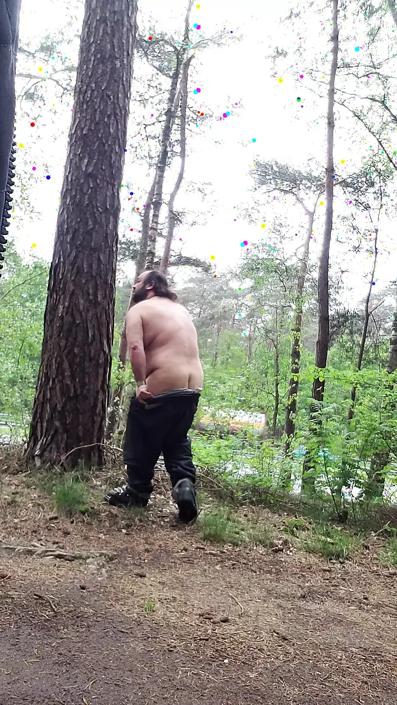 Drain forrest
