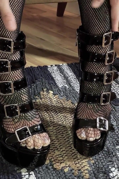 Lateks ibadeti Gia Dimarco