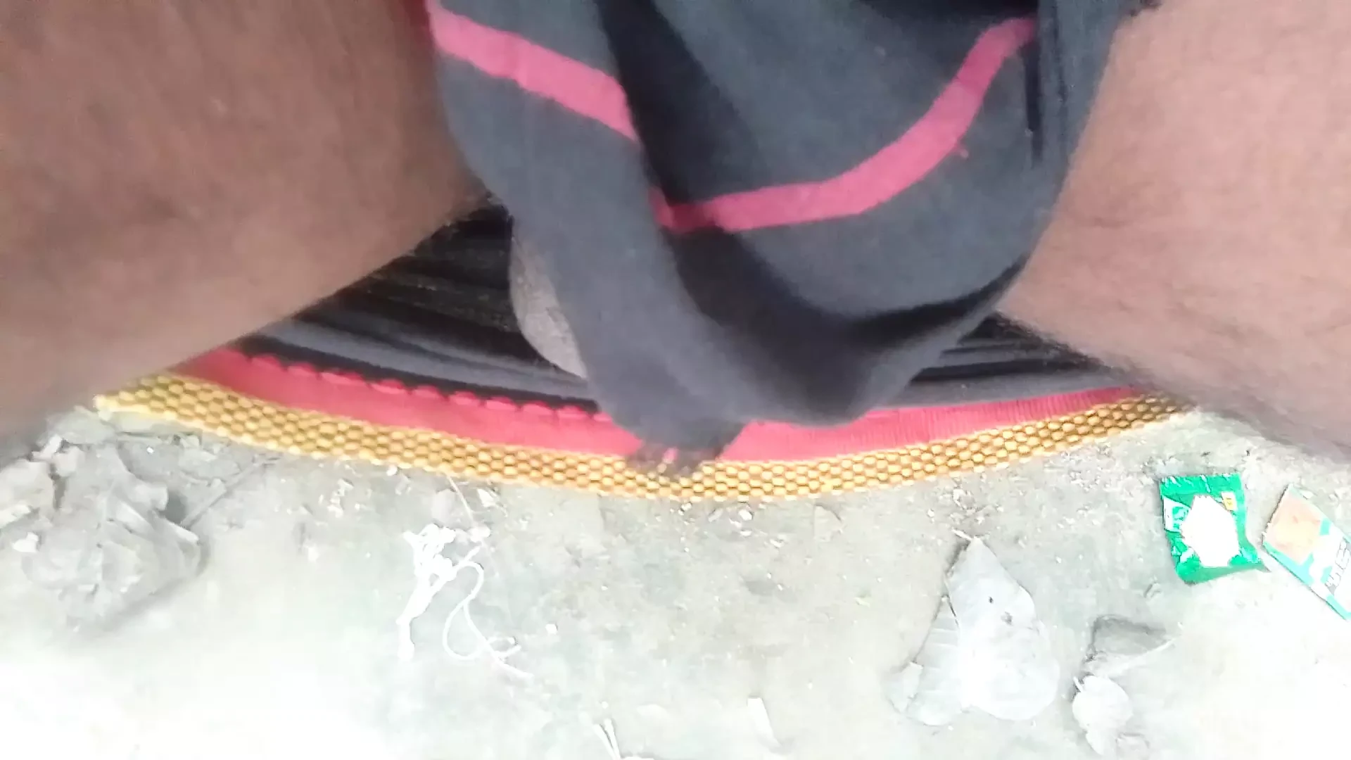 Gamcha kala