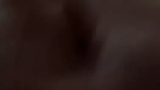 This is me playing with  penis