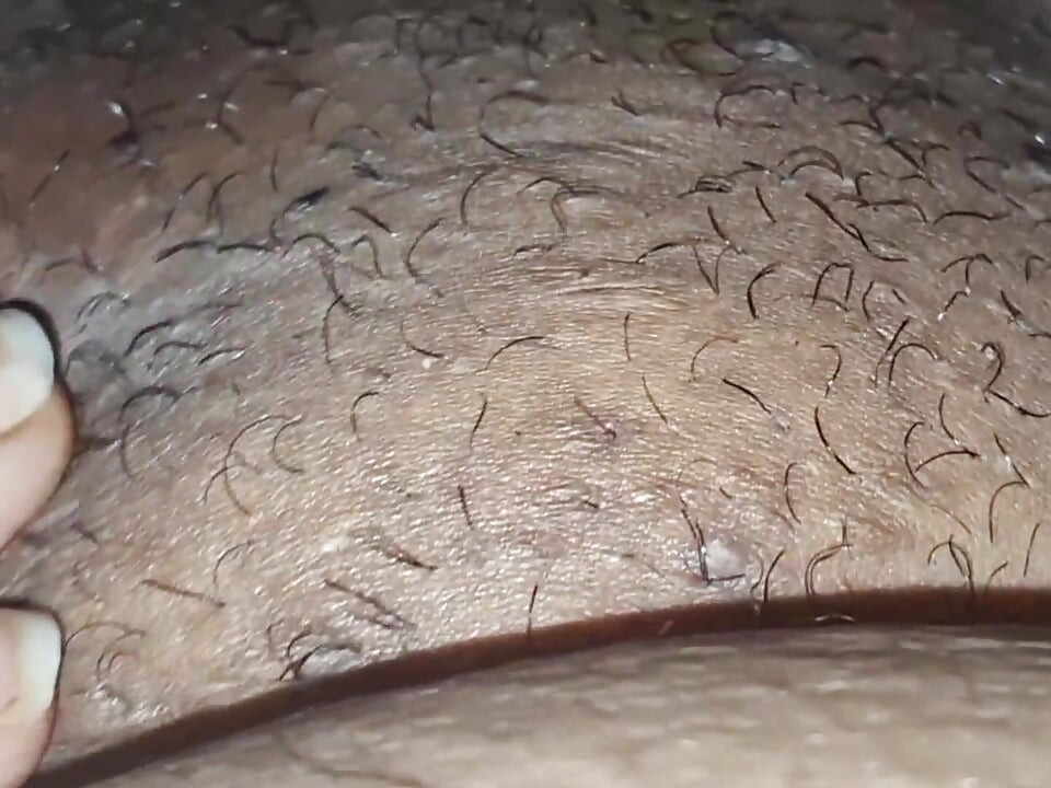 Fucking the pussy of the hot milf I met at the gym
