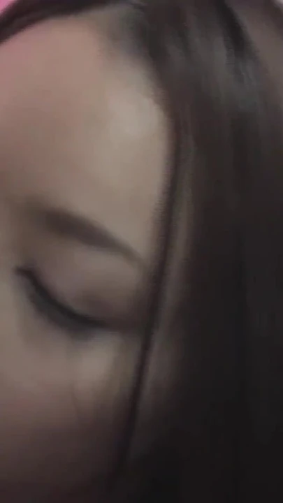 Memorable moment from "Japanese teen slut gets fucked by her stepbrother and his gamer friends!"