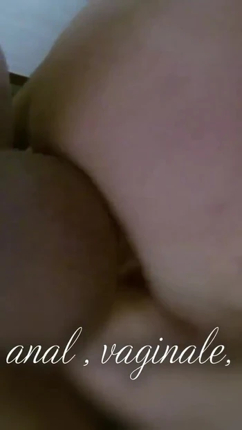Thrilling moment from "Gangbang, flashing, slut anal, DP, compilation"
