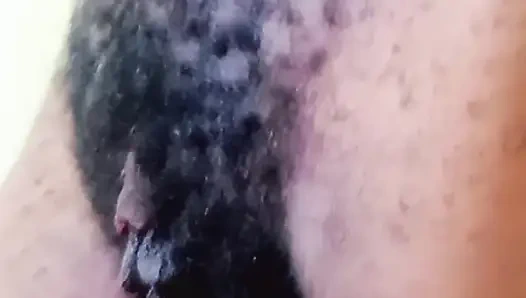 Bisikletle kendimi sikmek istediğimi bilmiyordu