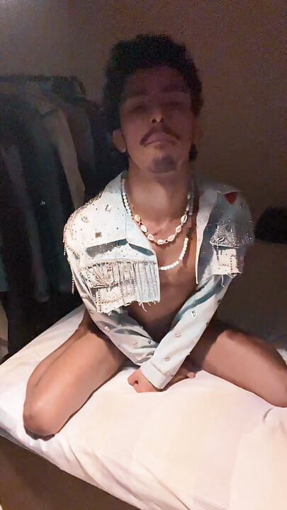 Showing off the Body with Clothes I Made