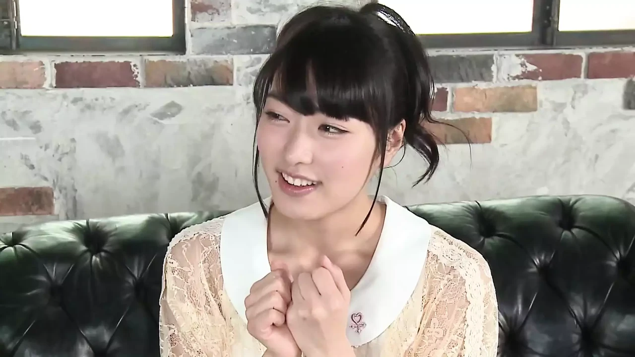 Kana Yume - Liberating Facial part 1