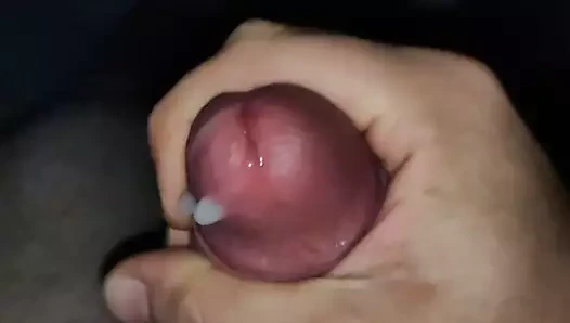 Wixxen in Zeitlupe