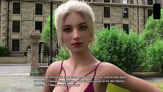 College kings 22 riley liebt es, wenn ich sie hart ficke