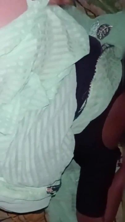 Seeing the daughter-in-law's fat ass, the father-in-law made the daughter-in-law a dog in the room, the father-in-law is fucking the ass loudly, the daughter-in-law was very beautiful. | Clip 1