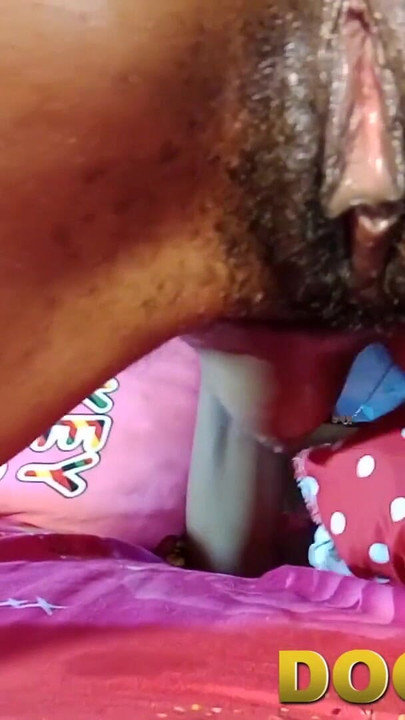 Uzbudljiv trenutak iz "THE CUM OF MY PUSSY IS A SUGAR IN YOUR TEA"