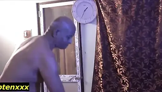 Sasur Bahu Romantischer Heißer Sex Nach Der Heimparty! Desi Sasur Bahu Sex
