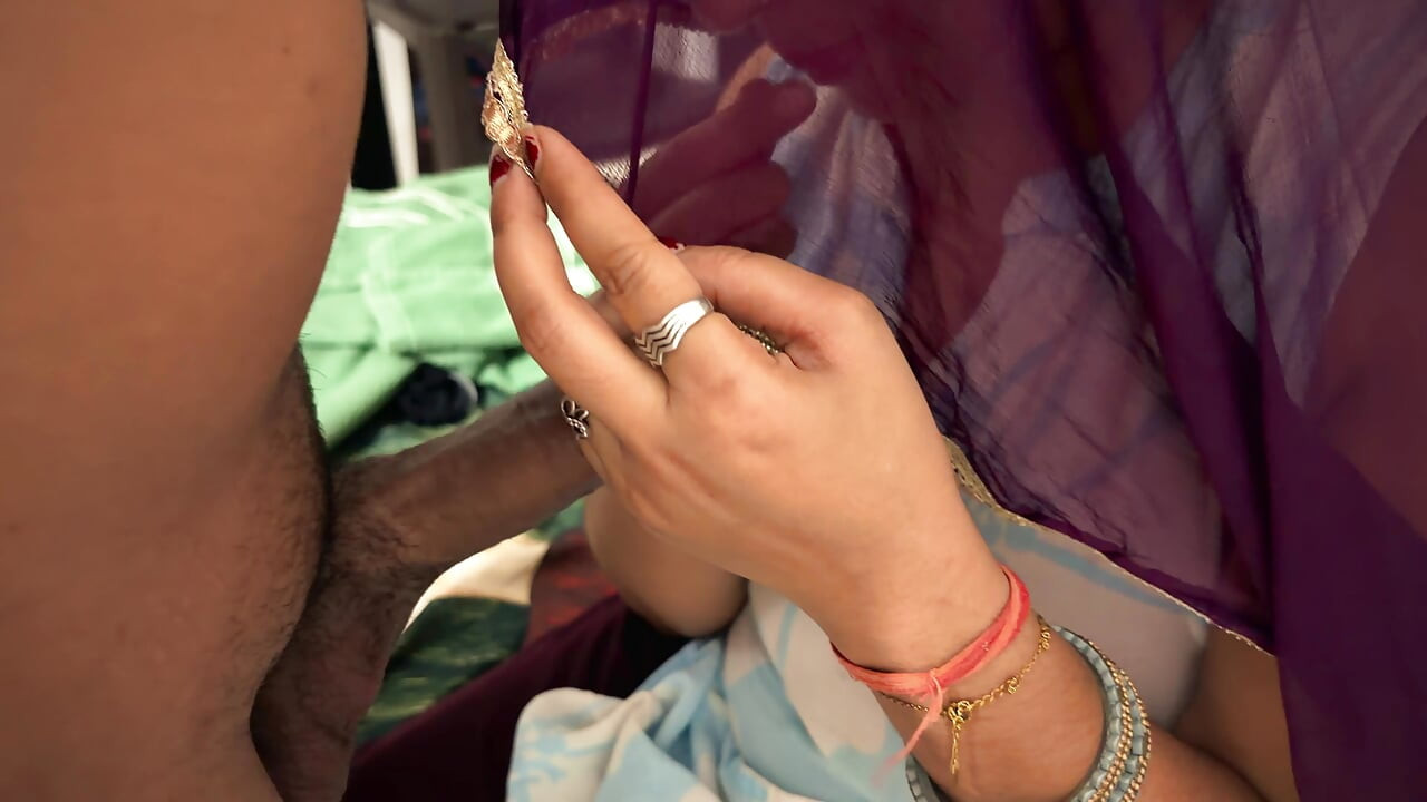 Bhabhi ko ghodi bna ke choda