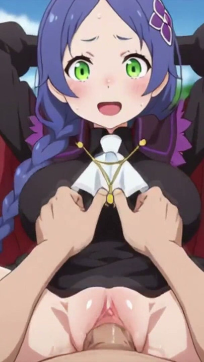 ReZero Meili Hen | Klip 2