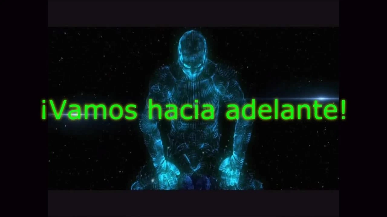 buena descarga