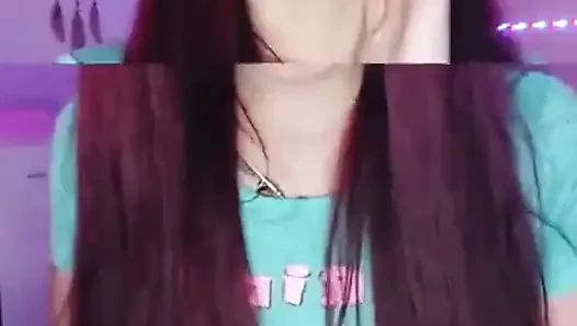 Shyyfxx First Lesbian Roleplay for My Fans!