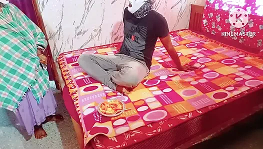 Tamil Housewife Caught Her Brother in Law Who Use to Watch Her Secretly While Bathing Then He Seduced Her -full Tamil Audio