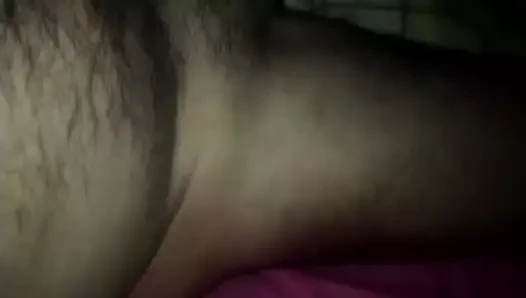 Başka bir gün Mastürbasyon